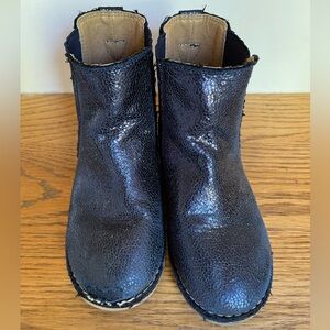 Crewcuts boots size 13 Girl